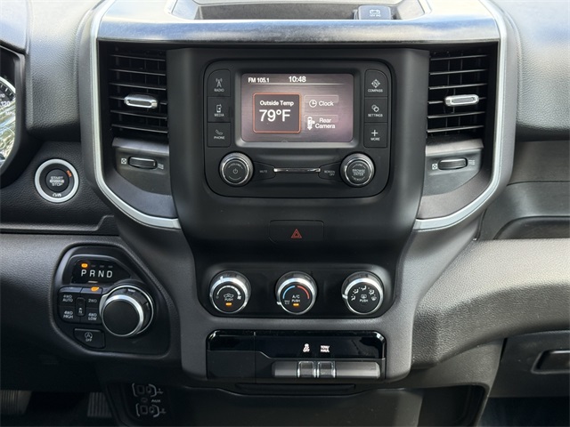 2022 Ram 1500 Big Horn Lone Star photo 22