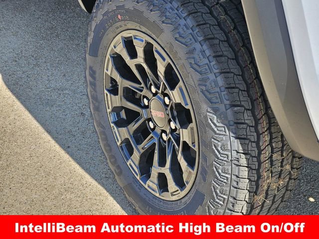 2026 Gmc Canyon Elevation photo 9