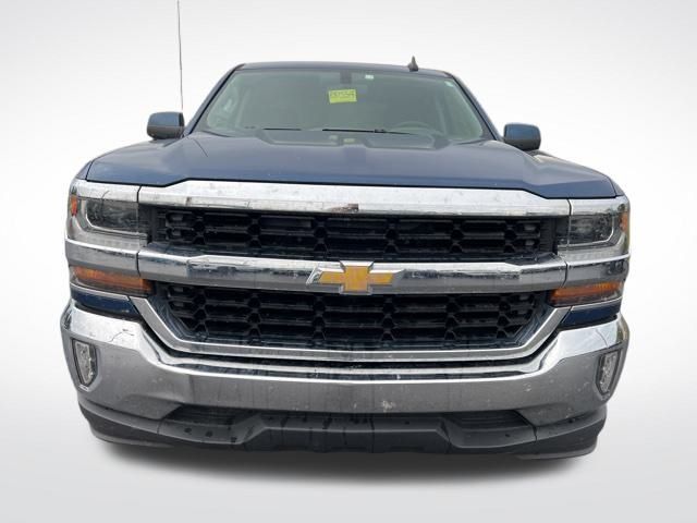 2017 Chevrolet Silverado 1500 LT photo 8