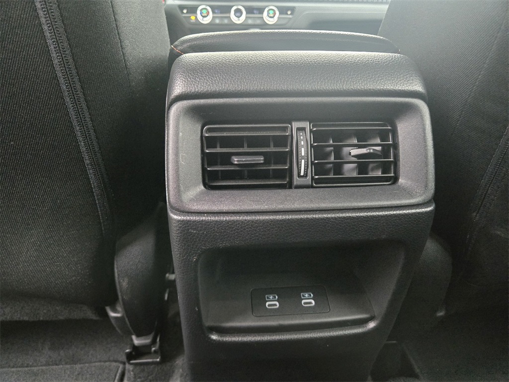 2024 Honda CR-V Hybrid Sport photo 13