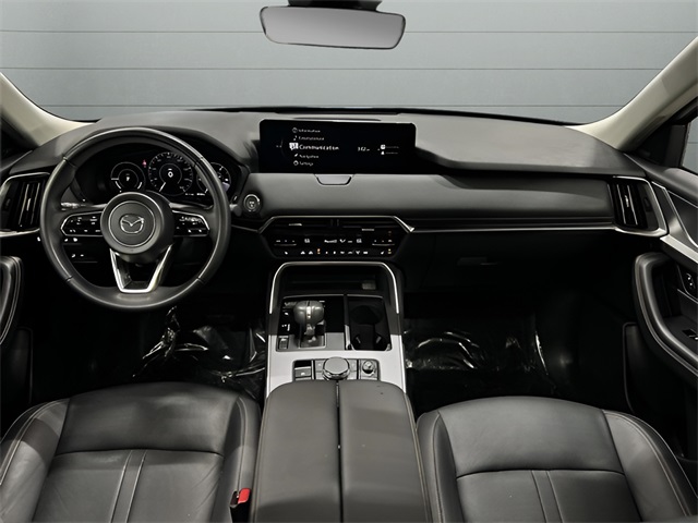 2025 Mazda CX-90 Premium photo 24