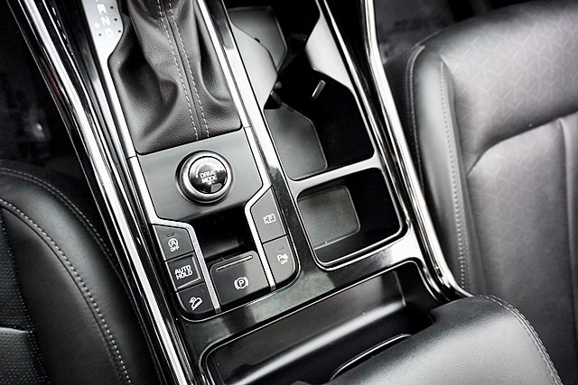 2023 Kia Sorento SX photo 36
