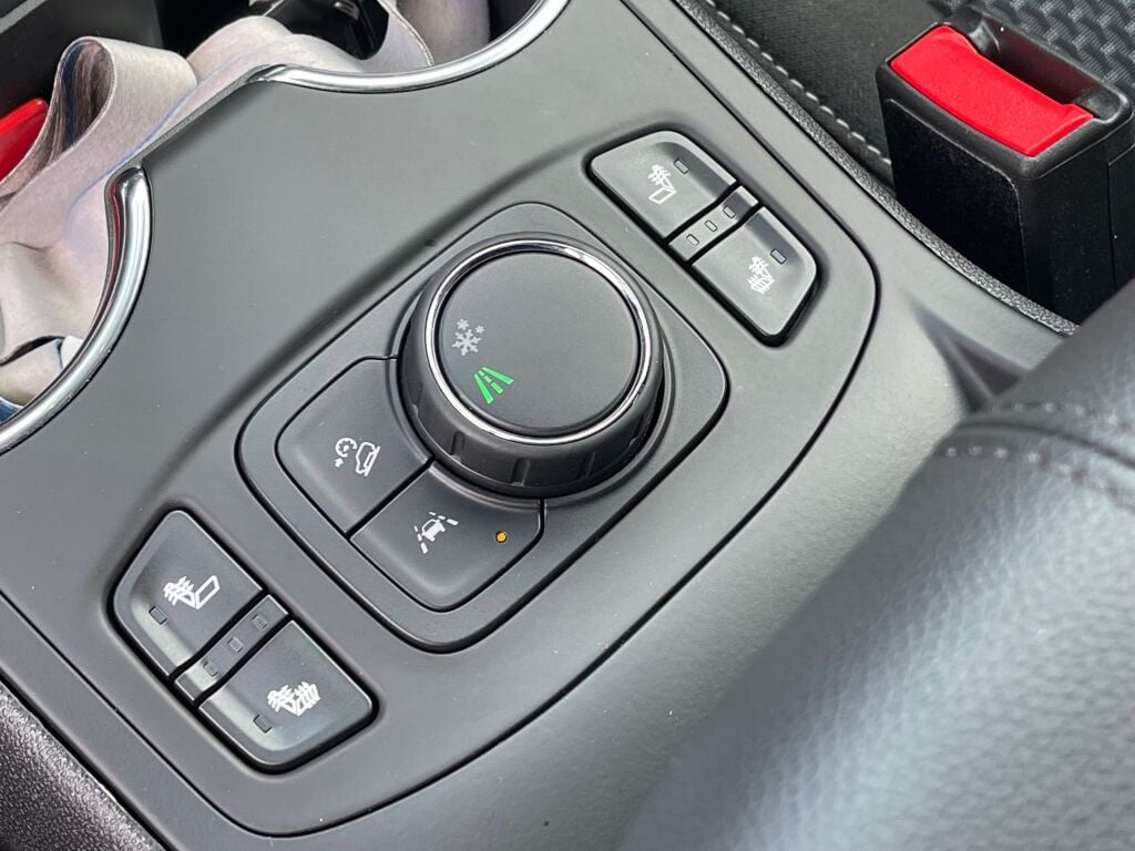 2023 Gmc Terrain SLE photo 12