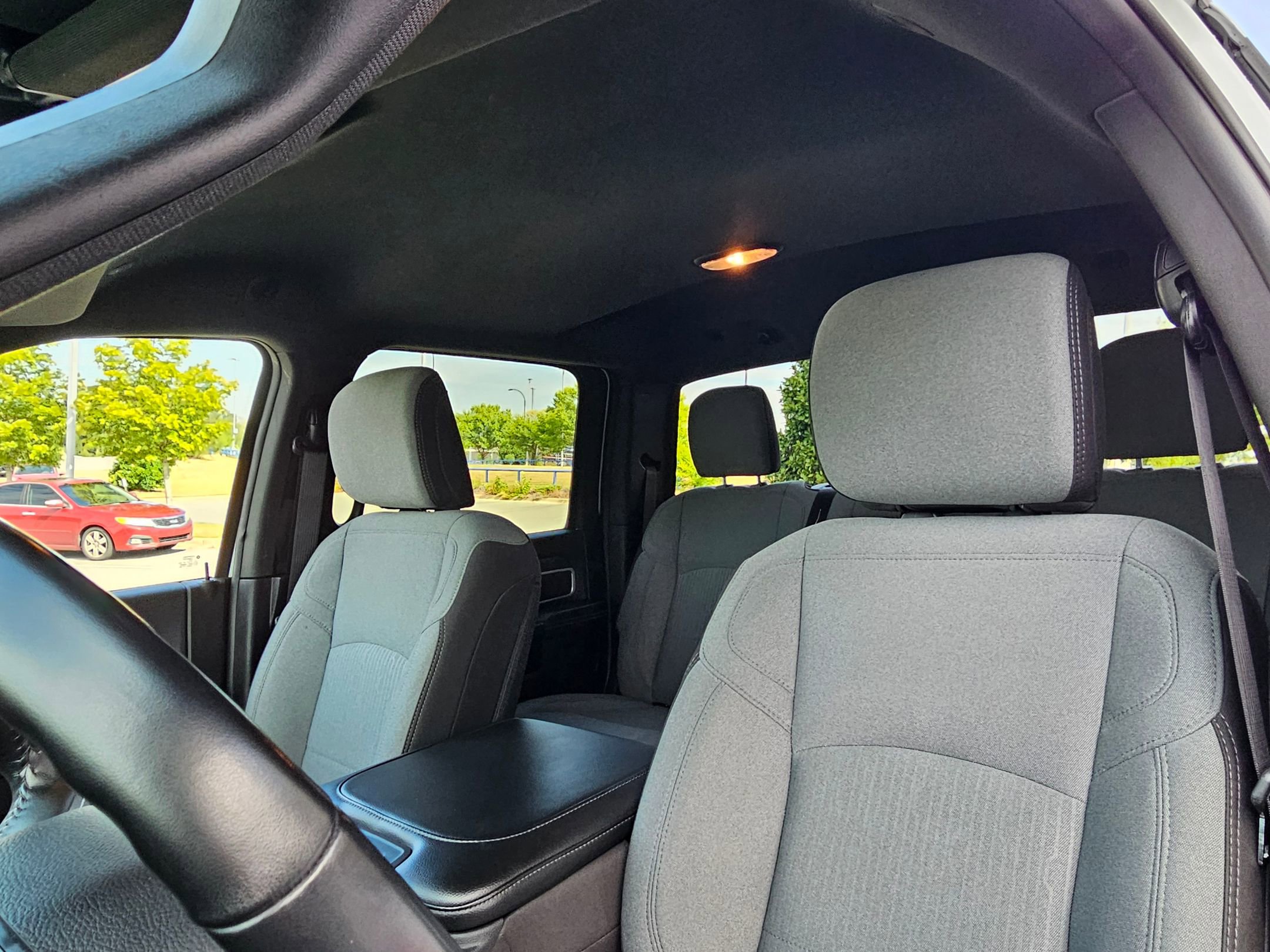 2024 Ram 3500 Big Horn photo 21