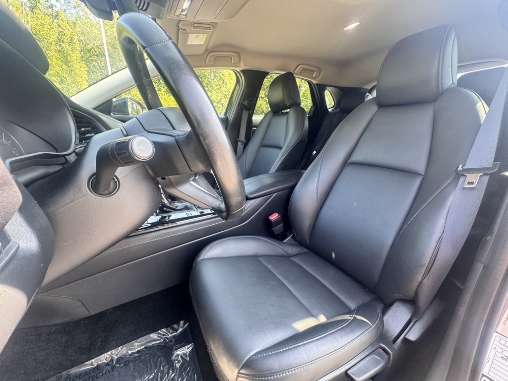 2024 Mazda CX-30 2.5 S Carbon photo 17