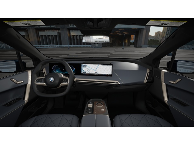 2026 Bmw iX photo 10