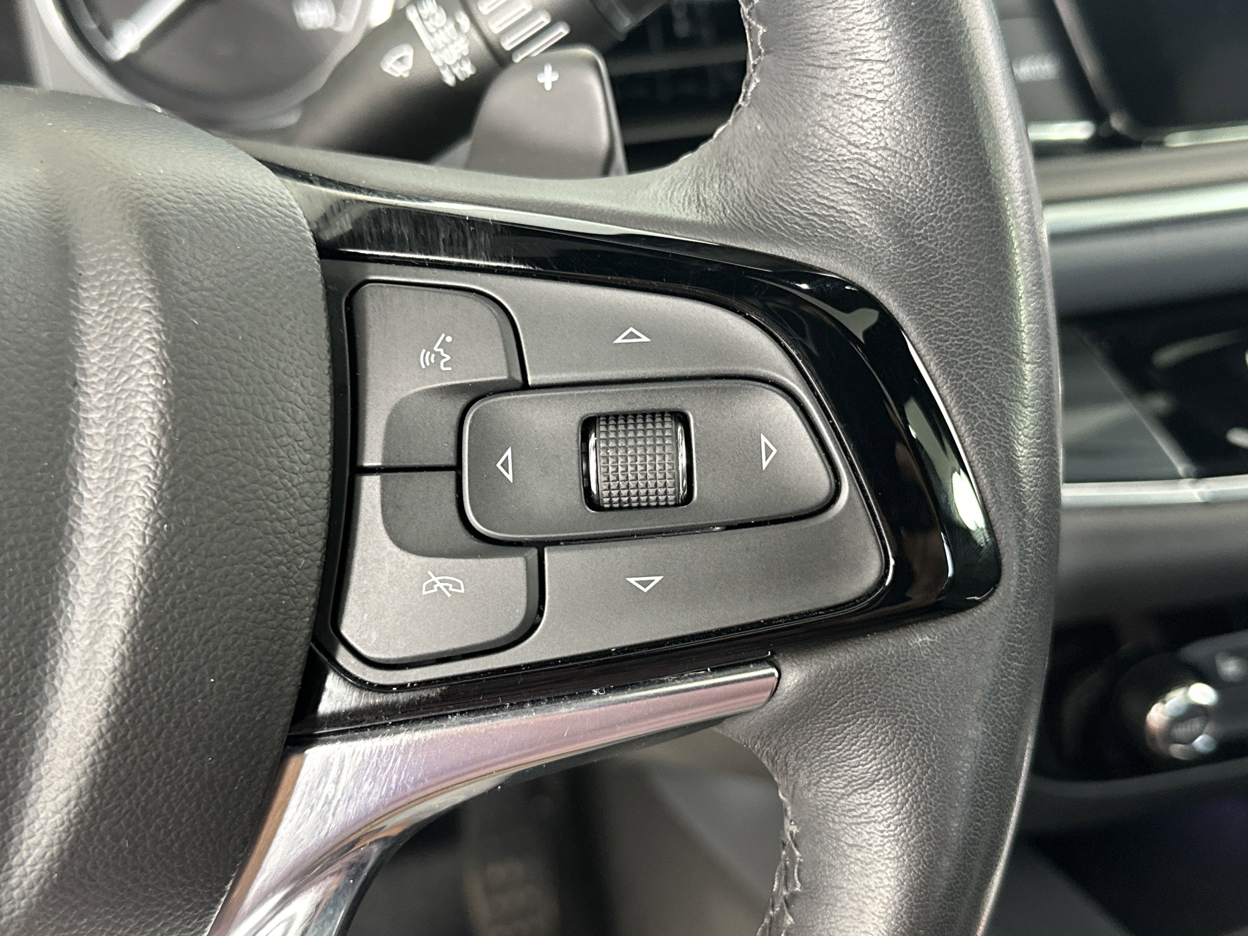 2023 Buick Enclave Essence photo 17