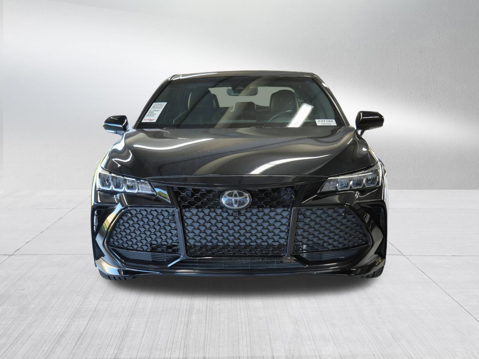 Used 2021 Toyota Avalon XSE with VIN 4T1EZ1FB5MU061428 for sale in Golden Valley, Minnesota