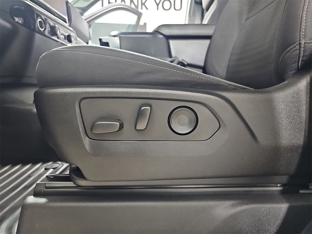 2022 Chevrolet Silverado 1500 LT photo 26