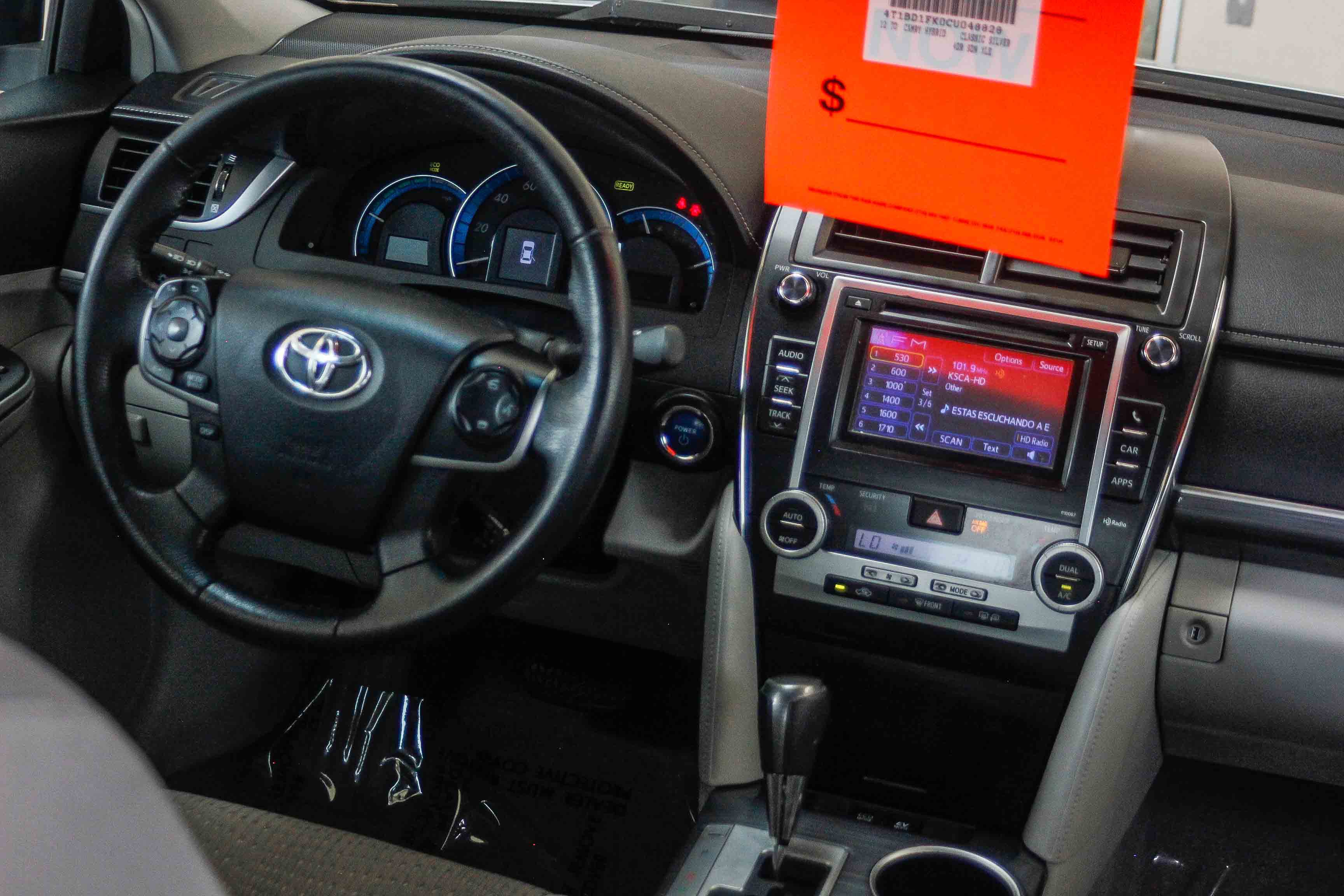 2018 Subaru Impreza 2.0i photo 30