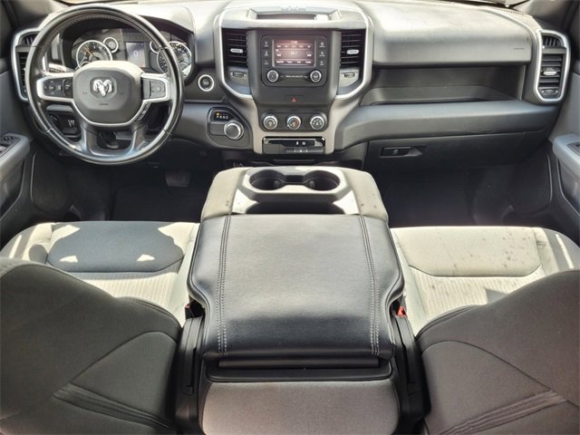 2022 Ram 1500 Big Horn Lone Star photo 15