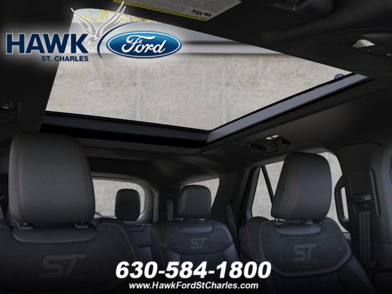 2026 FORD EXPLORER - Image 26