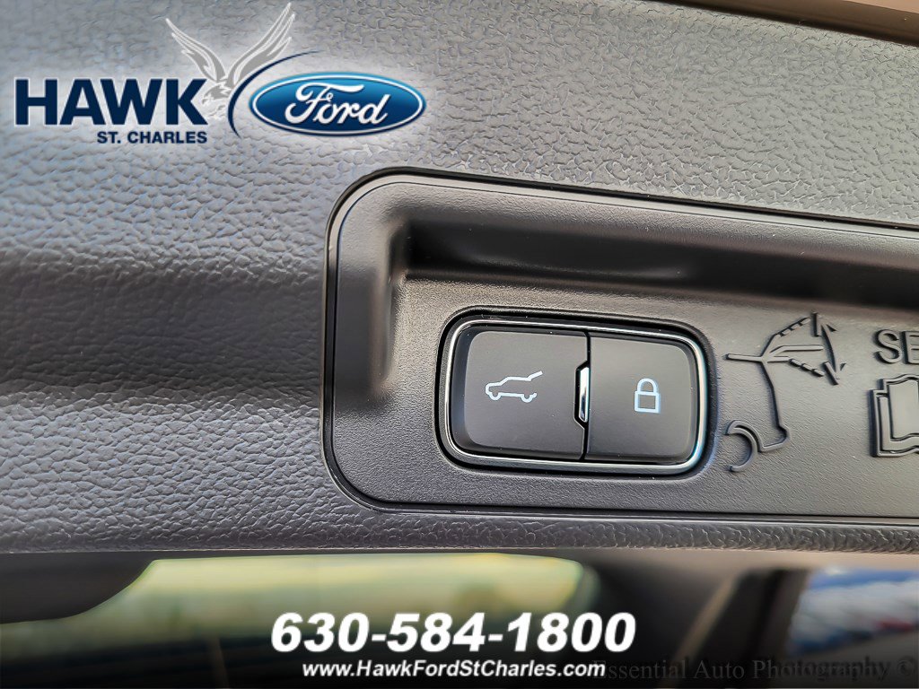 2026 FORD EXPLORER - Image 18