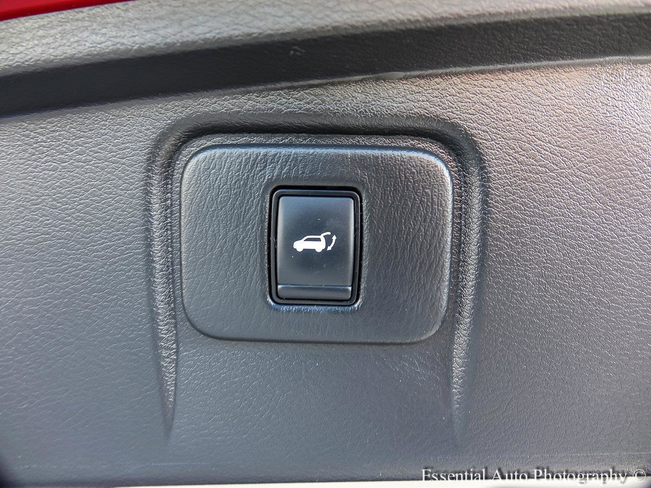 2019 NISSAN MURANO - Image 21