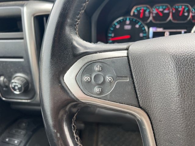 2017 Chevrolet Silverado 1500 LT photo 15