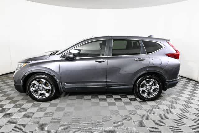 2019 Honda CR-V EX-L photo 2