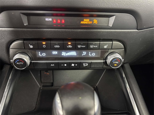 2022 Mazda CX-5 2.5 S Premium photo 19