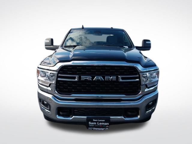 2024 Ram 2500 Big Horn photo 4