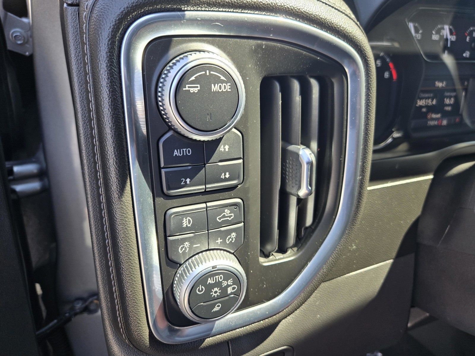 2020 Gmc Sierra 1500 SLT photo 26
