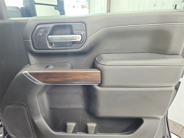 2021 Gmc Sierra 2500 HD SLT photo 41