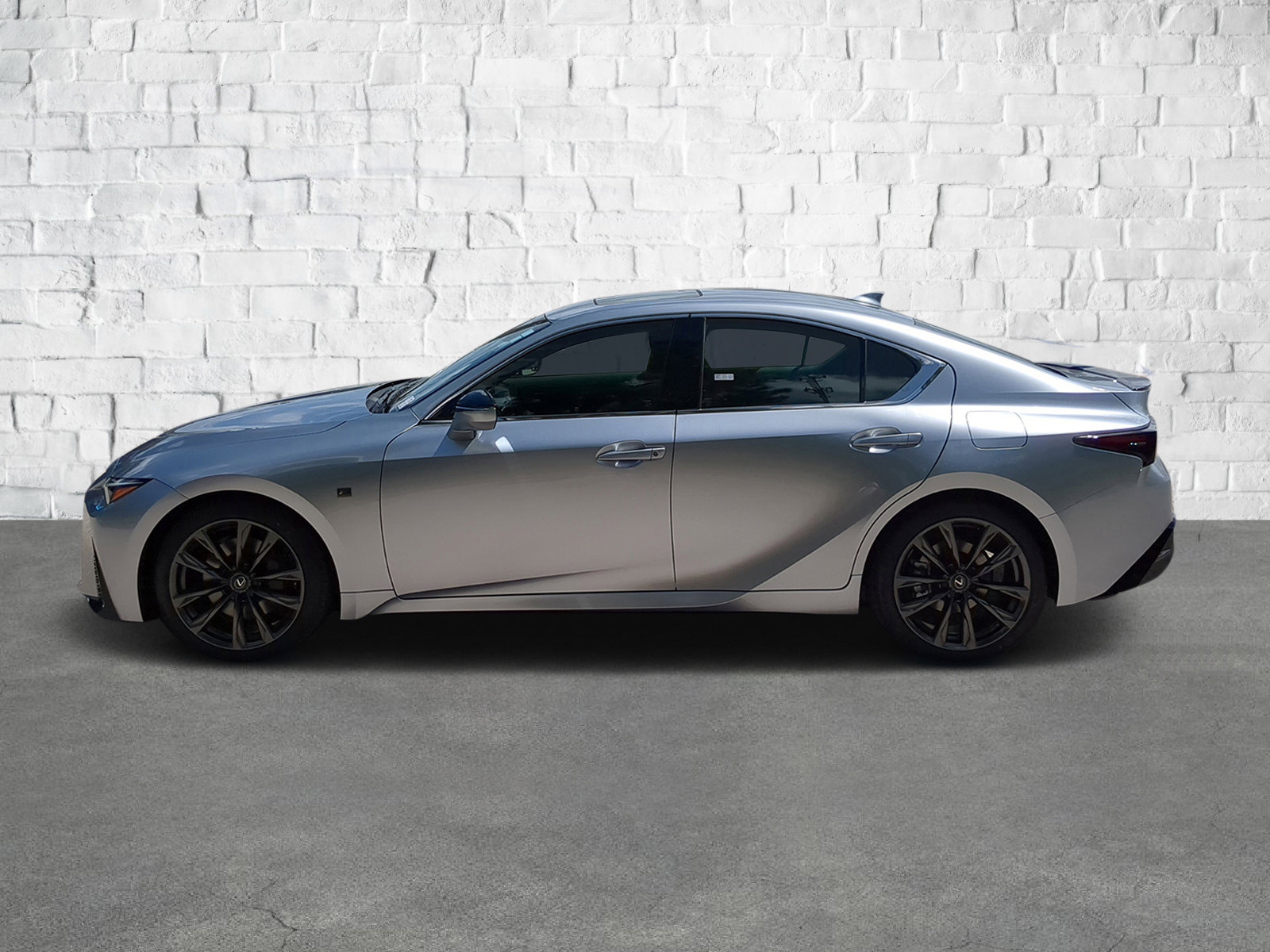 2025 Lexus IS 300 F SPORT photo 7
