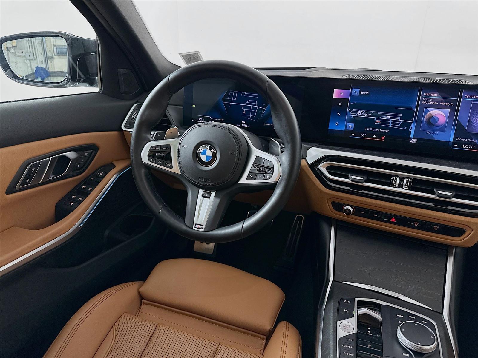 2023 Bmw 340i xDrive photo 23
