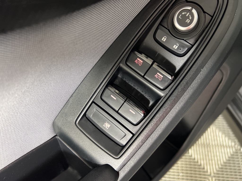 2023 Subaru Crosstrek Premium photo 17
