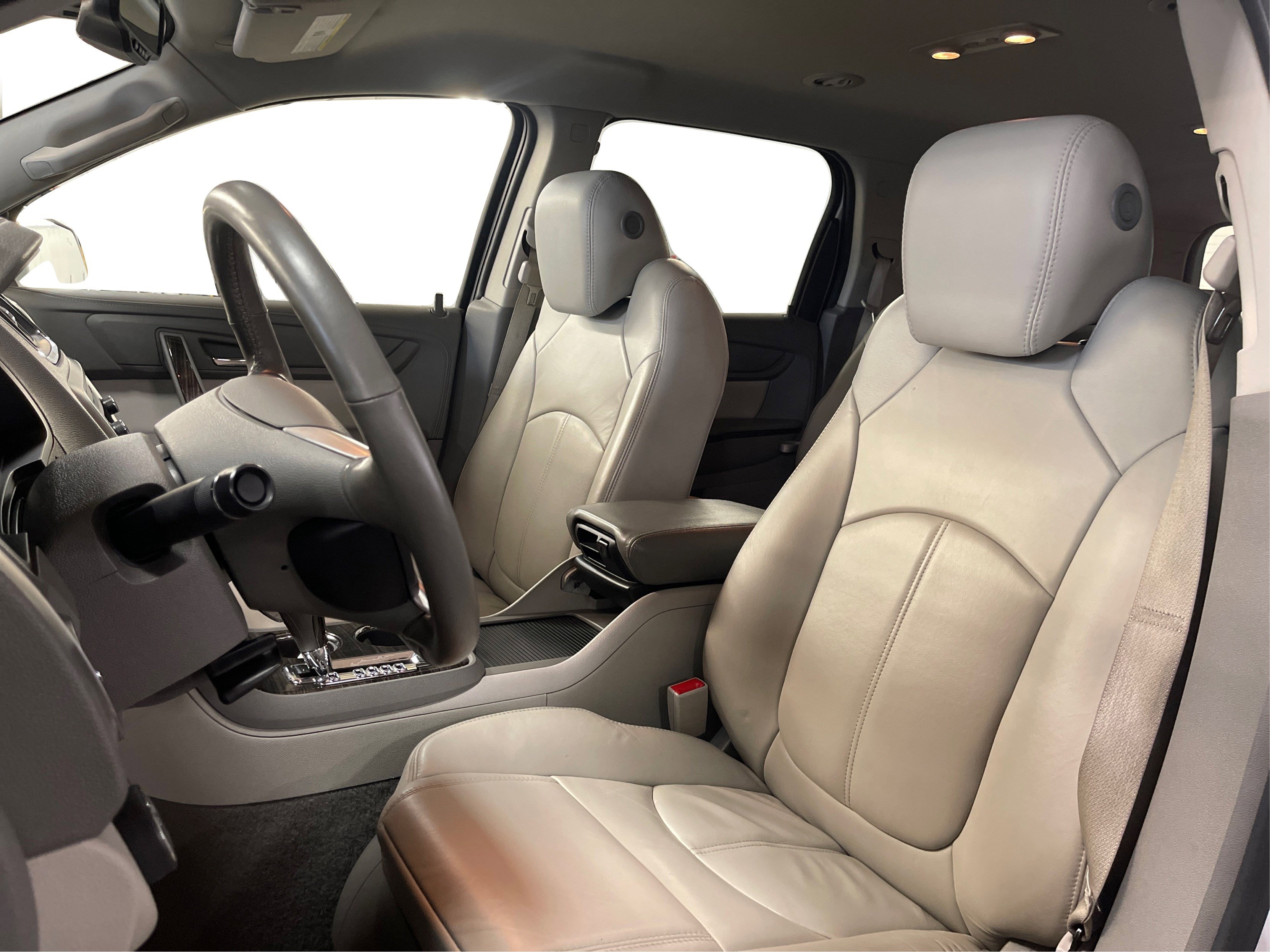 2017 Gmc Acadia Limited photo 21