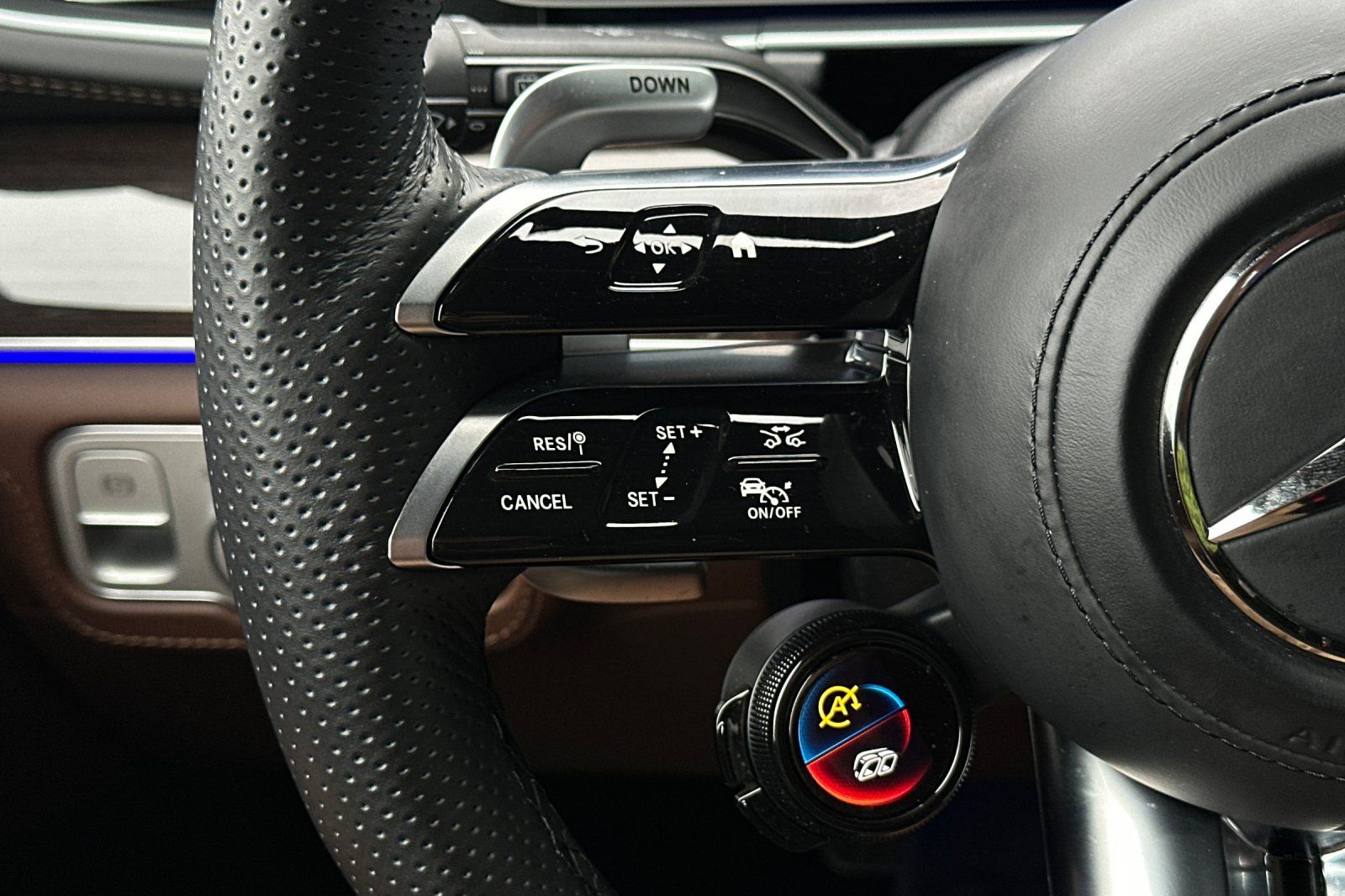 2024 Mercedes Benz GLE 53 AMG 4MATIC photo 24