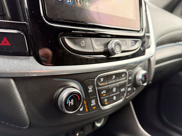 2022 CHEVROLET TRAVERSE - Image 33