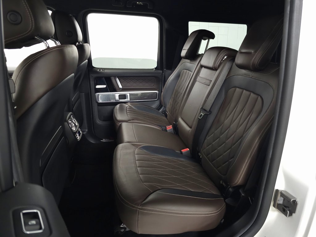 2019 MERCEDES-BENZ G-CLASS - Image 39