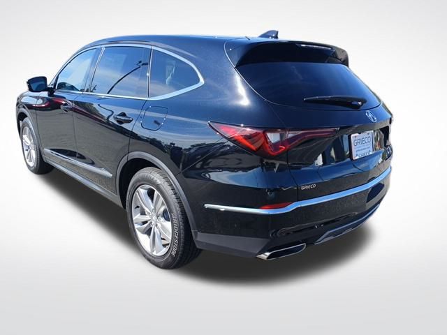 2025 Acura MDX Base photo 5