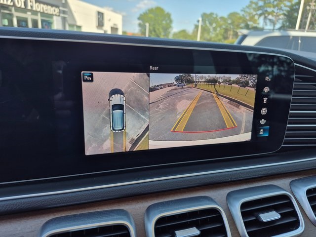 2022 Mercedes Benz GLE 350 4MATIC photo 18