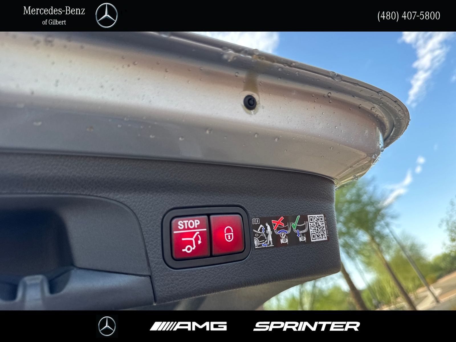 2026 Mercedes Benz GLE 350 photo 7