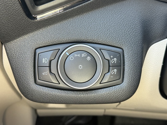 2018 Ford Escape Titanium photo 28