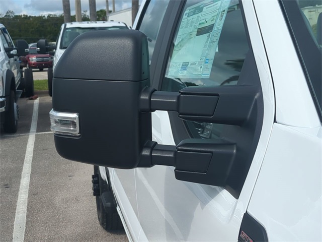 2026 Ford F-250 photo 12