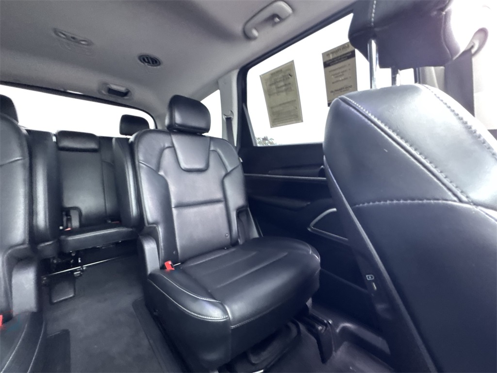 2024 Kia Telluride S photo 14