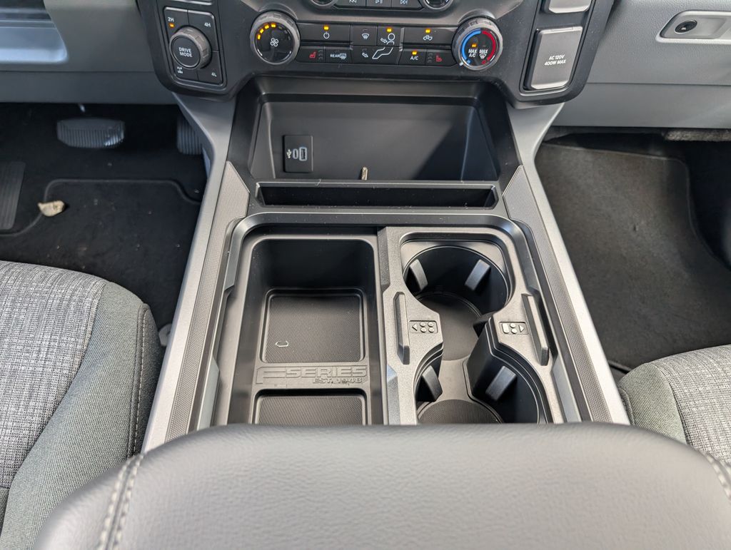 2026 Ford F-250 XLT photo 14