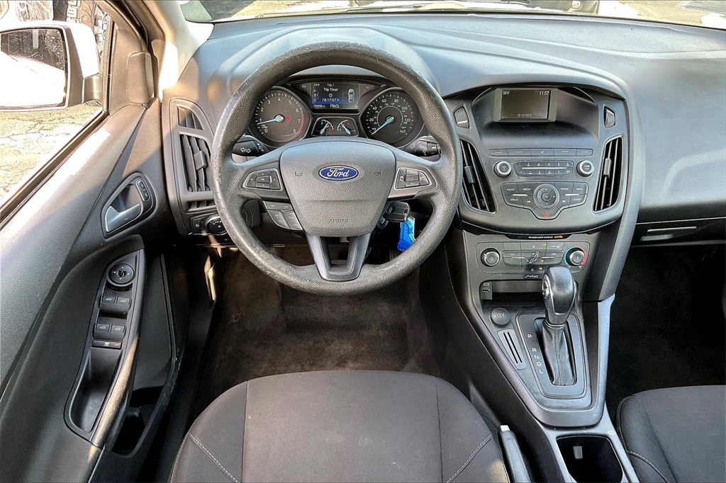 2018 FORD FOCUS - Image 3