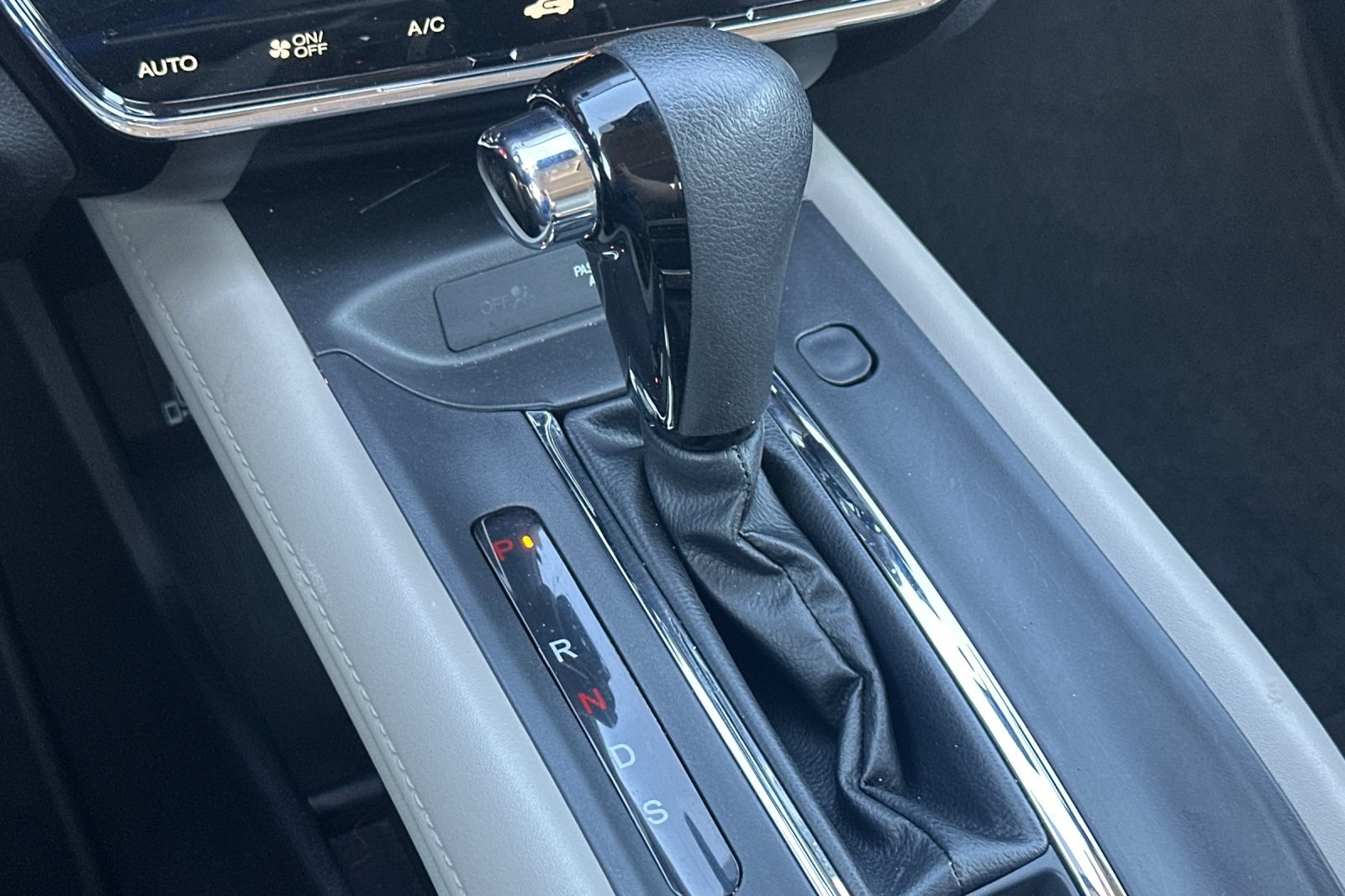 2019 Honda HR-V EX photo 29