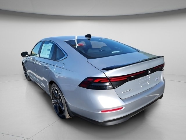 2025 Honda Accord Hybrid Sport photo 4