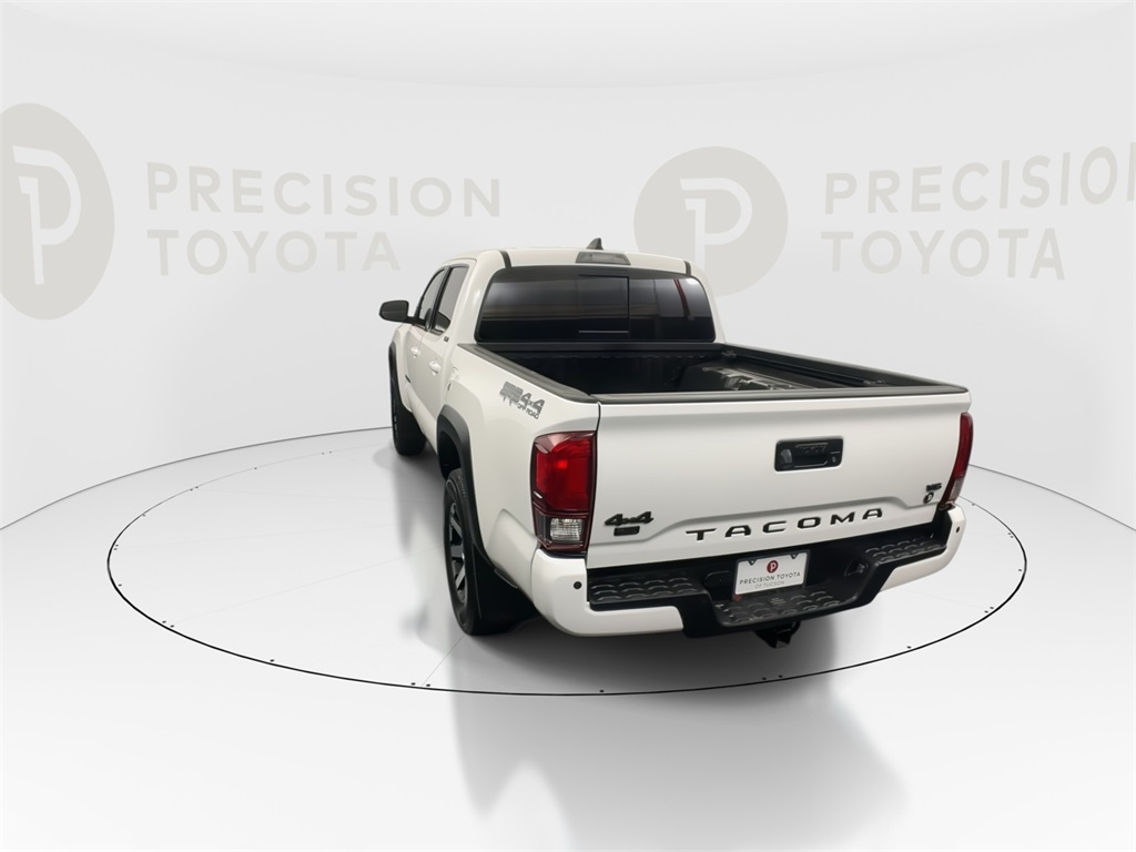 2023 Toyota Tacoma Trail Edition photo 15