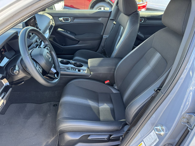 2024 Honda Civic Sport photo 2