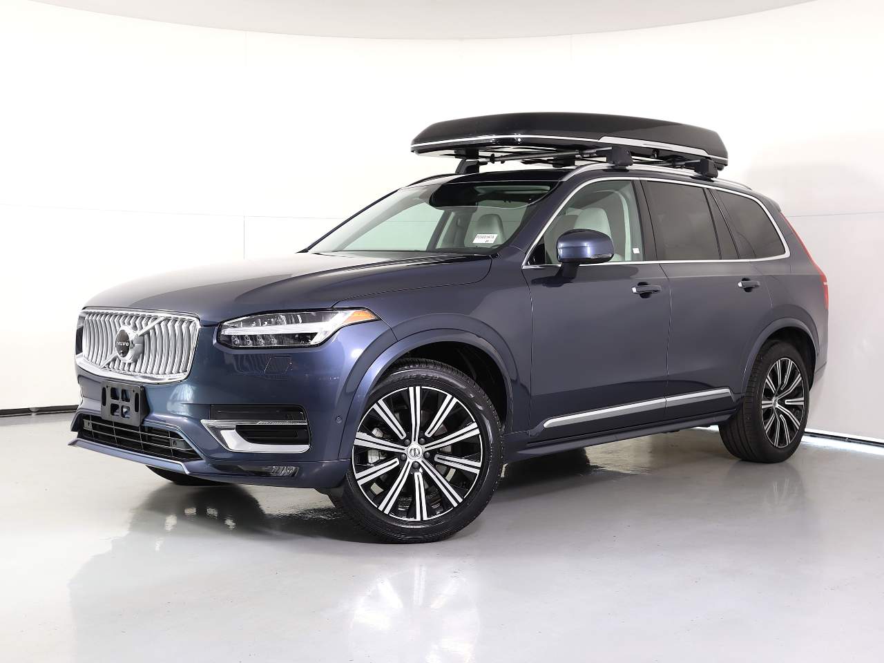 2021 Volvo XC90 Inscription's photo