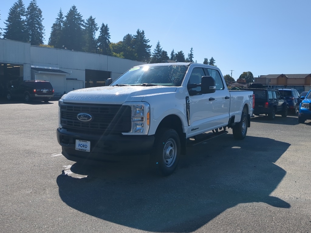 2023 Ford F-250 XL photo 14