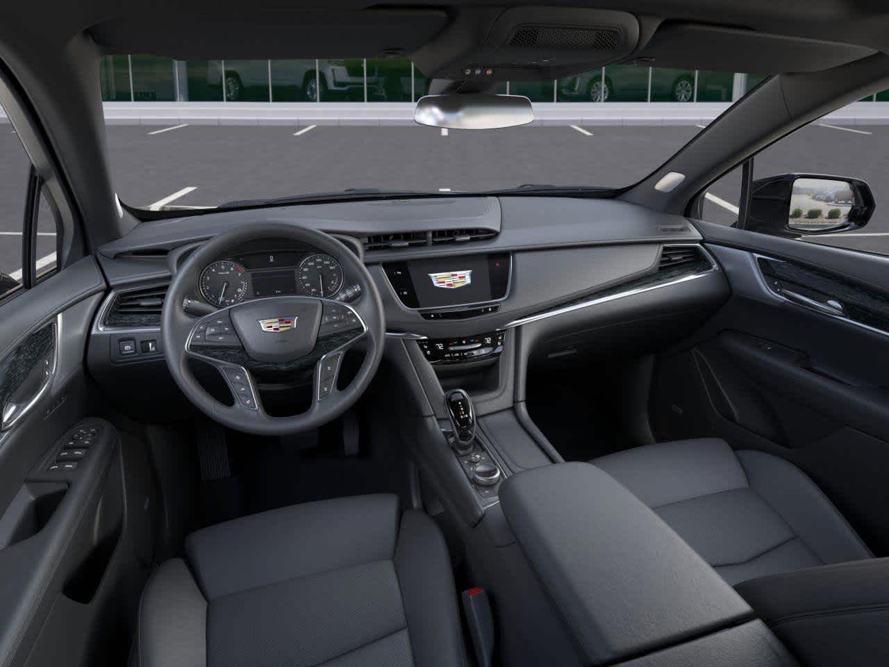 2025 Cadillac XT5 Premium Luxury photo 15