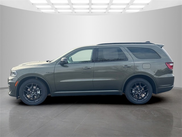 2026 Dodge Durango GT photo 3