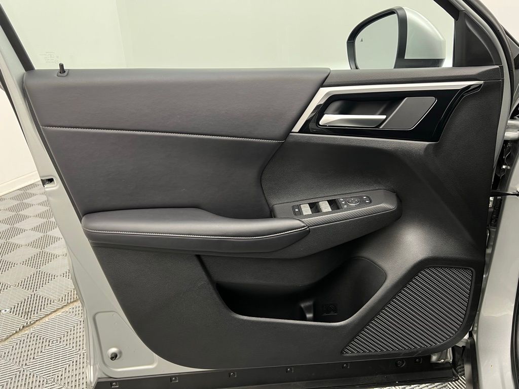 2024 Mitsubishi Outlander SE S-AWC photo 22