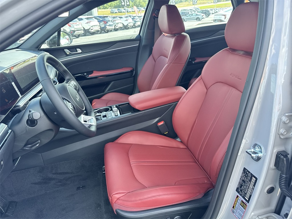 2026 Kia K5 GT-Line photo 17
