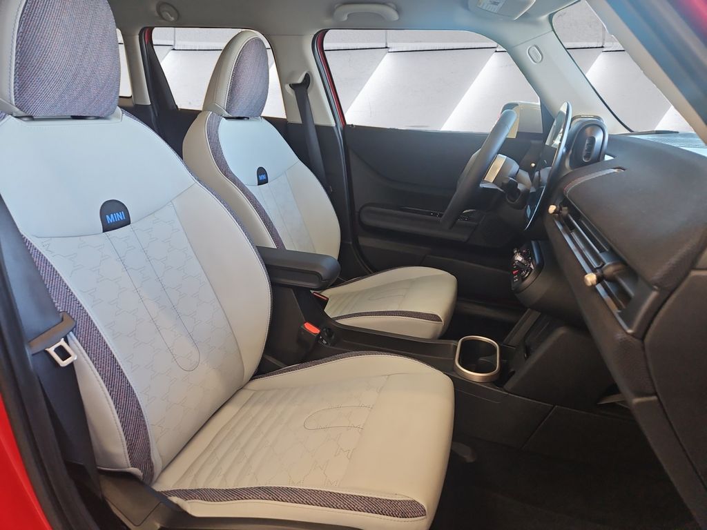 2025 Mini Cooper 4 Door Hardtop Signature photo 13